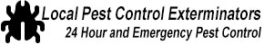 Prairie Home MO Pest Control Exterminators